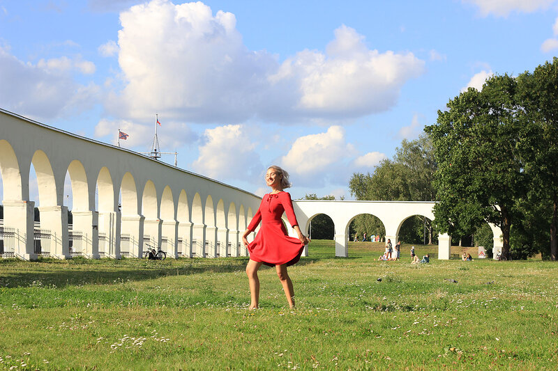 Александра, 21 год, 1 размер груди