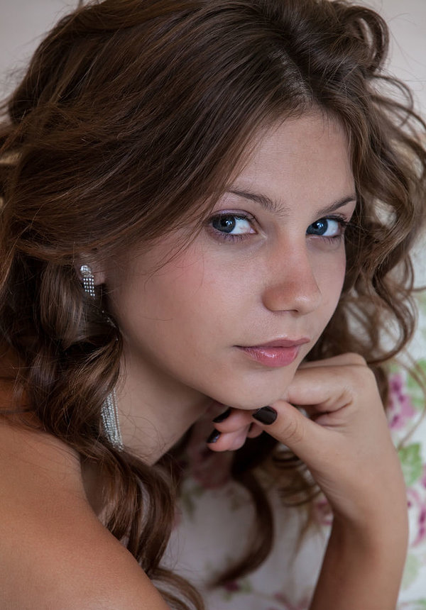 Вера, 44 года, 3 размер груди